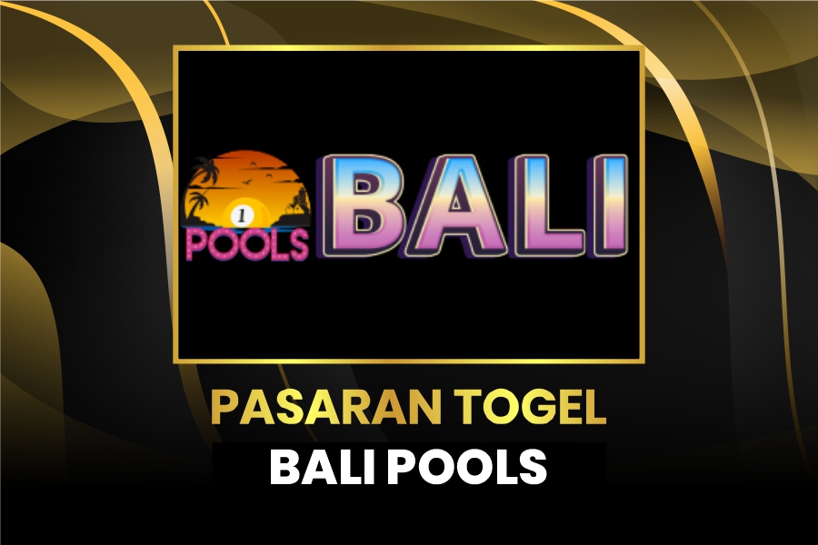 Paito Warna Bali Pools