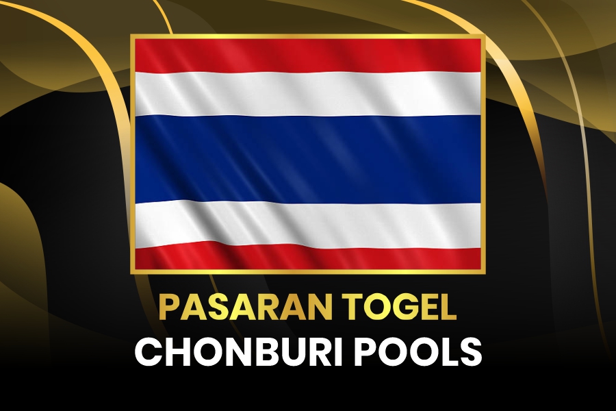 Live Draw Chonburi Pools