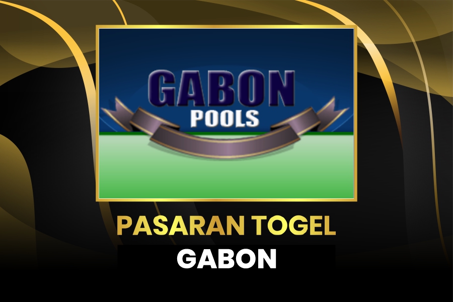 Data Keluaran Gabon Pools