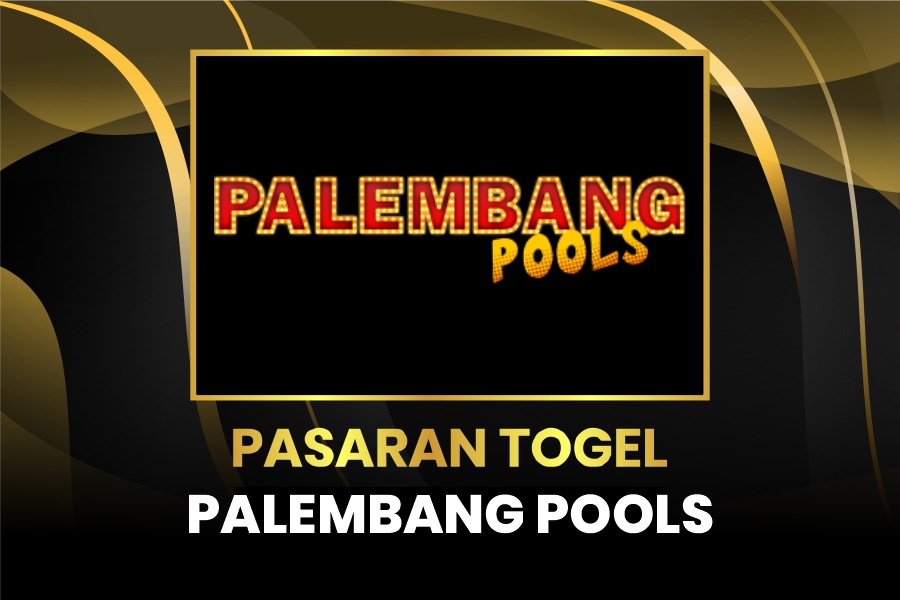 Live Draw Palembang Pools