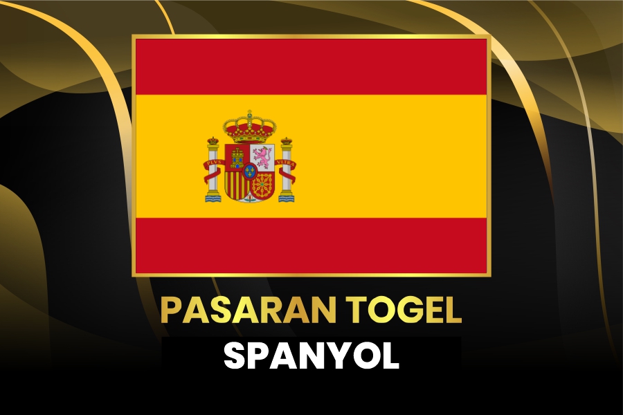 Data Keluaran Spanyol