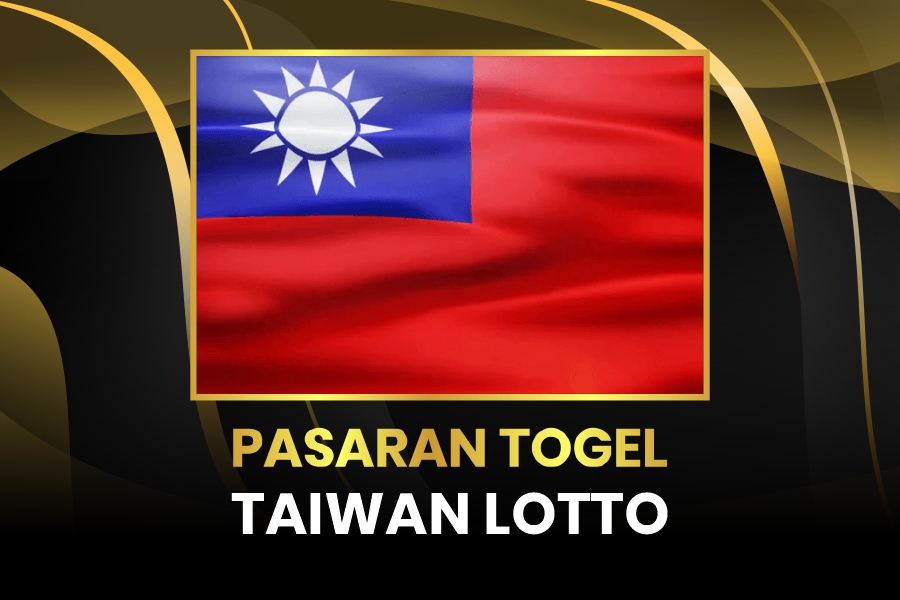 Live Draw Taiwan Lotto