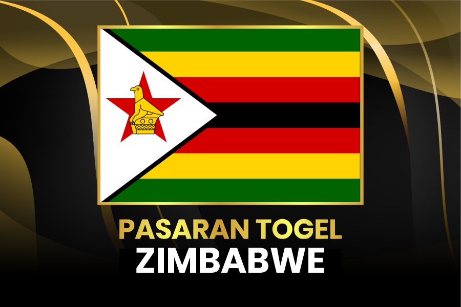 Data Keluaran Zimbabwe