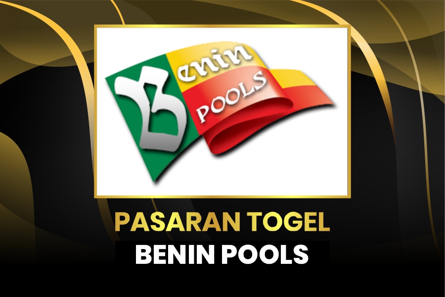 Live Draw Benin Pools