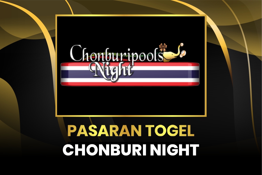 Paito Warna Chonburi Night