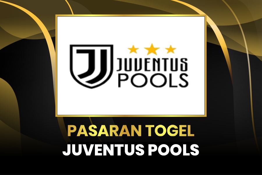 Live Draw Juventus Pools